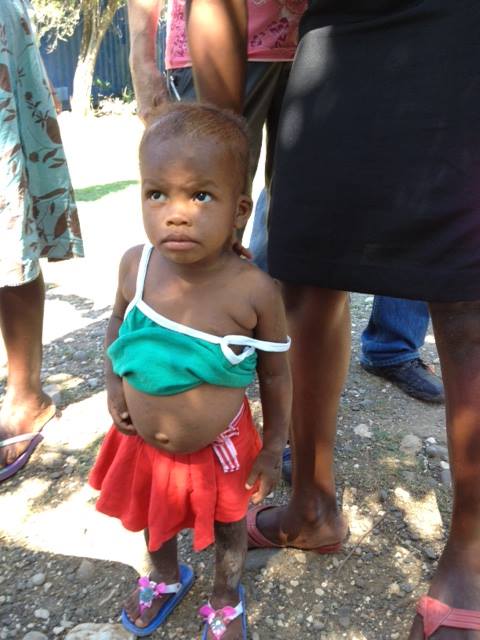 Photo 5 from Friends of the Children of Haiti (FOTCOH)